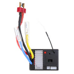 Receiver Board+ESC 1311 2 IN 1 LinkMejor 144001 124018 124019 1/14 4WD High Speed Racing RC Car Vehicle Models Parts