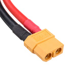 LinkMejor 14.8V 5000mAh 60C 4S LiPo Battery XT60 Plug for RC Drone