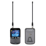 LinkMejor® T-Deck Plus Black Keyboard 868MHz External Antenna ESP32-S3 GPS LoRaWAN+LCD Wireless Module