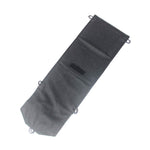 10.5W 5V Portable Solar Panel Foldable Charging Pack USB Solar Charger Power Bank
