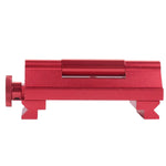 Honing Guide Tool Chisel Sharpening Kit Sharpening Holder of Whetstone for Woodworking for 5-66mm Size Chisel and Planer