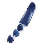 LinkMejor F4U Corsair F4U-1A 680mm Wingspan Warbird EPS RC Airplane Fixed Wing KIT