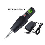 Electric Quick Chicken Plucker 750W 240rpm Stainless Steel Portable Waterproof US/EU Plug Poultry Feather Removal Machine