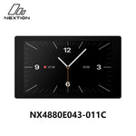 Nextion NX4880E043-011C 4.3 inch HMI Touchscreen Display Capacitive LCD-TFT Panel 480x800 Resolution 128MB Flash Built-in RTC 200MHz MCU