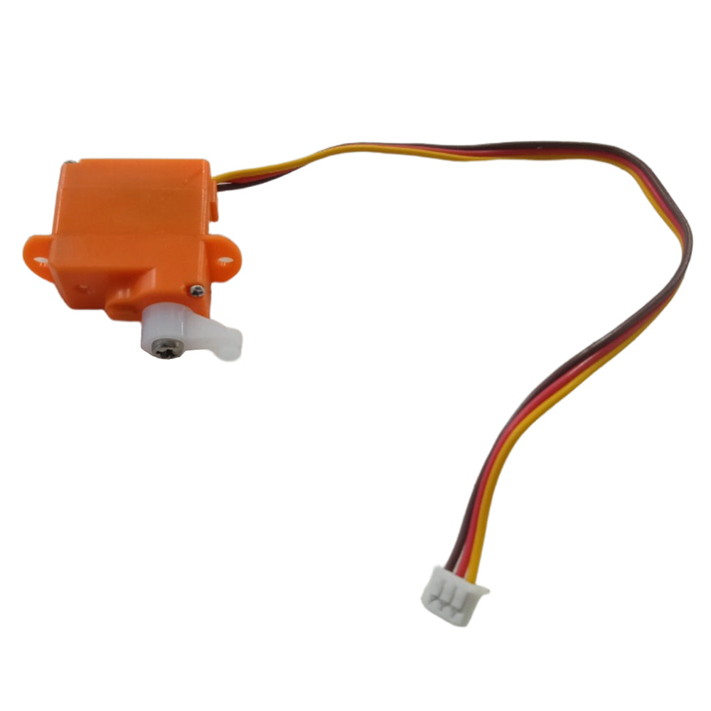 RC ERA C187 C138 RC Helicopter Spare Parts Servo