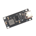 Type-C USB Input 3A High-current Polymer Ternary Lithium Battery Charging Board 5V-4.2V