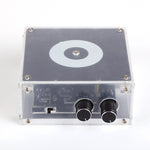 Musical Tesla Coil Touchable Lightnings Bluetooth Speaker AC 110-240V 0-10cm Adjustable Arc Music Box