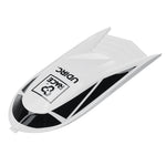 LinkMejor UDI005 RC Boat Spare Outer Cover UDI005-04 Vehicles Model Parts