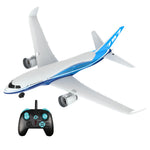 BM30 Boeing 787 465mm Wingspan 2.4GHz 3CH Built-in 6-Axis Gyro EPP RC Airplane Fixed Wing Glider RTF for Beginner