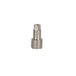 2PCS LDRC 1802 1803 A01 A02 1/18 RC Car Upgraded Parts Metal Drive Shaft Vehicles Models Spare Accessories LA0049