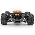 LinkMejor 2.4G 2CH 1/16 16890 Brushless RC Car High Speed 45KM/H Big Foot Vehicle Models Truck