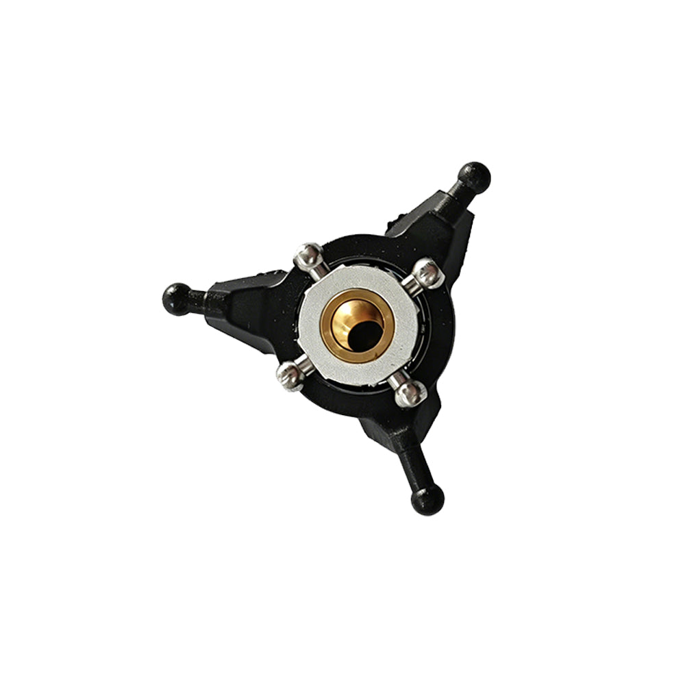 RC ERA C180 RC Helicopter Spare Parts Metal Swashplate
