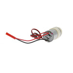 LinkMejor 370 DC Self-priming Diaphragm Pump Micro Cooling Water Pump with Electric Motor for RC Boat Parts
