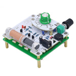 AMTMW207 Medium Wave Radio Transmitter High Fidelity AM Radio Transmitter DIY Circuit Board 525~1605kHz 6V