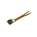 MinimumRC Sengi Aero Vector System SAVS™ With 1.0 JST Connectors For RC Airplane