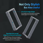 LinkMejor Silicone Bracket Accessories Suitable for S400 S800 Shell RD6030 RD6024 RD6018 RD6012 Series Power Supply