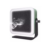 2UUL DA98 Aiolos Fan 3 In 1 Repair Fan 3.7V 1200mAh 6500r/min USB Charging Smoke Extracting Cooling Lighting Fan