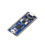 RP2350-Plus Development Board Pico MCU Board Based On Raspberry Pi RP2350A Dual-core Dual-architecture Processor