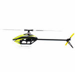 LinkMejor Devil X380 FBL 6CH 3D Flying Flybarless RC Helicopter KIT/PNP