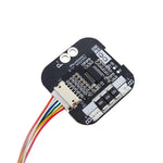 3S/4S/6S 50A BMS Li-ion Ternary Lithium Battery 3.7V PCB Protection Board for Eletronic Scooter Vehicle Tools