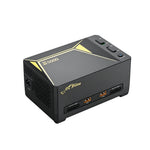 LinkMejor TA500Q Smart Charger 4 Channel 500W 15A Output for 2-6S G-Tech Battery