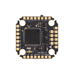 20x20mm HAKRC F7220V2 Mini F7 Flight Controller Dual Gyro 5V 10V BEC Output Built-in LED Light Current Sensor for RC Drone FPV Racing
