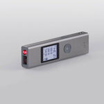 ATuMan DUKA LS-P Intelligent Digital Laser Rangefinder Rechargeable Hunting Golf Distance Meter Range Finder