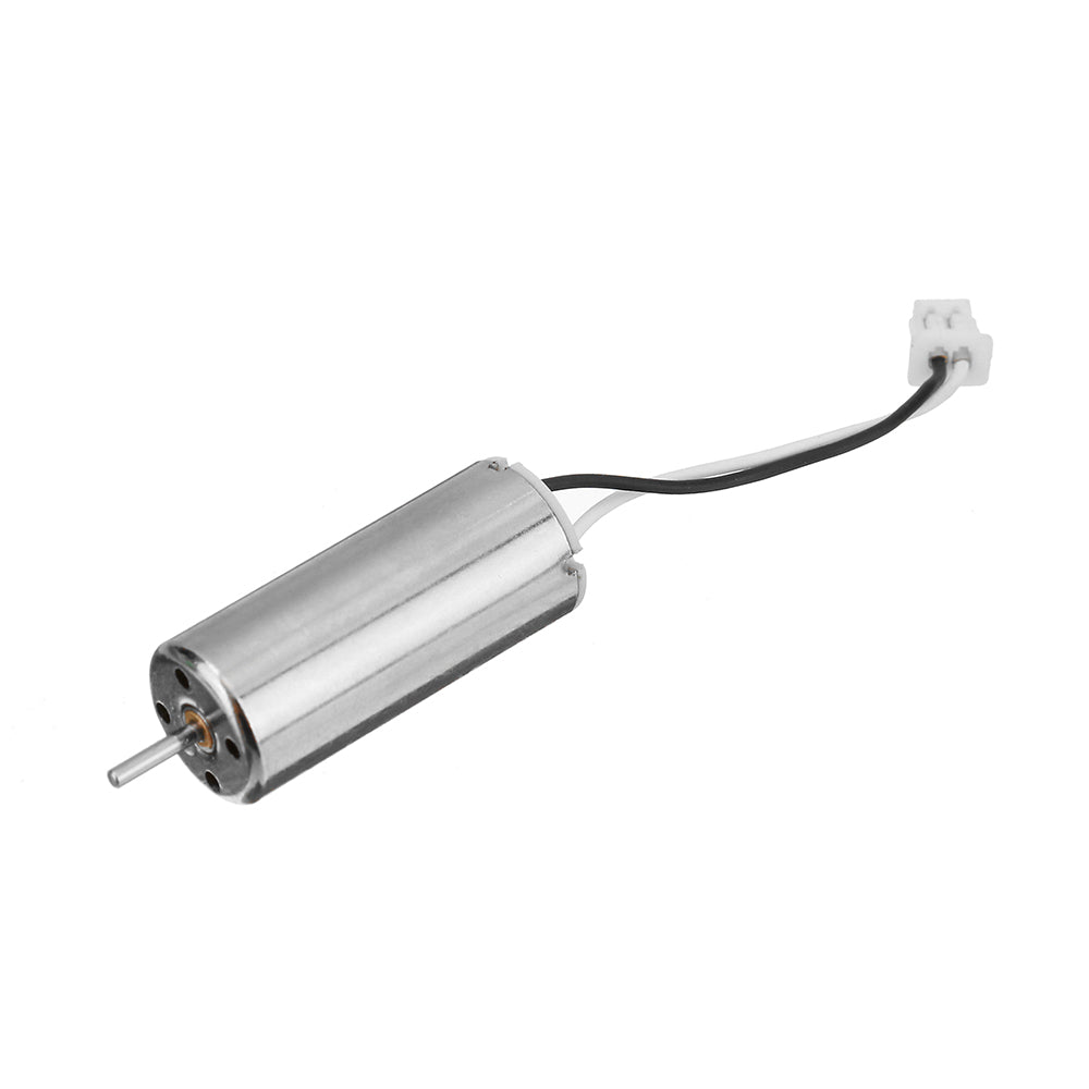 LinkMejor E130 E130S RC Helicopter Parts 8520 Coreless Tail Motor