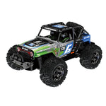 Y120 Y121 RTR 1/12 2.4G RC Car Off-road Anti-collision One-touch Boost Music Switching Boys Toys