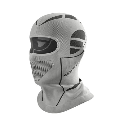 Winter Face Guard Ski Face Guard Ultra-thick Windproof Full Face Guard Balaclava Super Soft Sweat Absorption for Cycling Skiing