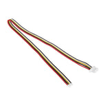 Eachine DIY JST-SH 1.0mm 5Pin Cable for Eachine TX526 5.8G FPV AV Transmitter VTX RX RC Drone