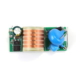 High Voltage Boost Module 18650 Battery Powered 3V to 4.5V Input 5KV to 20KV Output Pulse Arc Generator