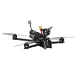 LinkMejor Tern LR40 Analog 4 Inch 4S Long Range FPV Racing Drone PNP BNF with Taker G4 45A AIO 1W VTX Caddx Ratel2