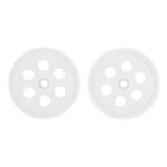 RC ERA C186 C138 RC Helicopter Spare Parts Main Gear Set