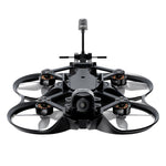 LinkMejor Cinebot25 / Cinebot25 S Analog 2.5 Inch 4S RC FPV Racing Drone PNP BNF with 1.6W VTX CADDX Ratel 2 FPV Camera