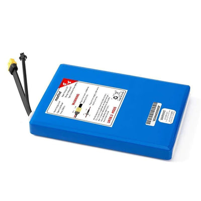 [USA Direct] Maxfind Electric Skateboard Battery 6.4Ah 36V Battery for Maxfind Max 2pro/Max 4pro/DIY KIT PRO/FF