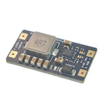 FlyingRC 10A 8S Mini BEC 5V / 6V / 7V Step Down Module & 16V 680μF Capacitor & Heatsink for RC FPV Racing Drones