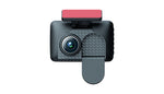 4 Inch 2/3 Lens Car Driving Recorder Dash Cam HD 1080P Night Vision Enhanced Video Recording Car Recorder DVR