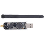 Ubertooth One Bluetooth Protocol Analyzer for Bluetooth Sniffer Experimentation Build-in LPC175x ARM Cortex M3 Controller RP SMA Connector Premium PCB 2.4 GHz