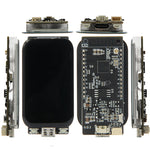 LinkMejor T-Display-S3 Touch Glass Edition 1.9inch LCD Display Module Full-color IPS WiFi bluetooth 5.0 Wireless Module
