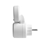 Smart Power Meter Socket for Precision Workers