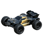 LinkMejor YH16003 Pro RTR 1/16 2.4G 4WD RC Car Off-Road High Speed 70km/h Full Proportional Control Brushless Vehicles Models