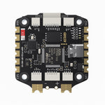 30.5×30.5mm GEPRC TAKER F722 BT HD V3 Flight Controller 3-6S 65A 8Bit 4In1 Brushless ESC Stack for RC FPV Racing Drone