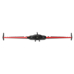 LinkMejor AR WING CLASSIC 900mm Wingspan EPP FPV Flying Wing RC Airplane Unassembled KIT PNP