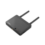 Betafpv Monitor 5.8G FPV VRX 1080P@60fps HD Video 1000 nits 4.5 Inch LCD P1 Artlynk Protocol 2-6S Support