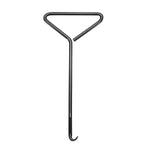 T-Handle Exhaust Stand Spring Hook Puller Tool Motocross Kart Bike Motorcycle