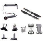 Original Replacement Arm Motor Propeller Body Cover Shell Repair Spare Parts Accessories for DJI Mini 5 PRO RC Drone Quadcopter