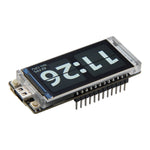 LinkMejor® T-Display-S3 ESP32-S3 1.9 inch ST7789 LCD Display Development Board WIFI Bluetooth5.0 Wireless Module 170*320 Resolution