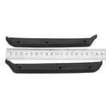 LinkMejor 124017 124019 1/12 RC Car Spare Chassis Bottom Side Protected Plate 1824 Vehicles Model Parts