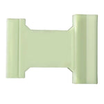 Universal UVL Groove Nylon Tapping Block Lightweight Portable Flooring Tool for Wood Plastic & Tile Easy Installation